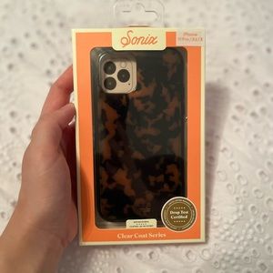 Sonix IPhone 11 Pro X Xs phone case